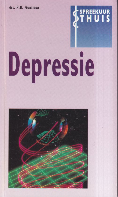 9789066113534 Depressie