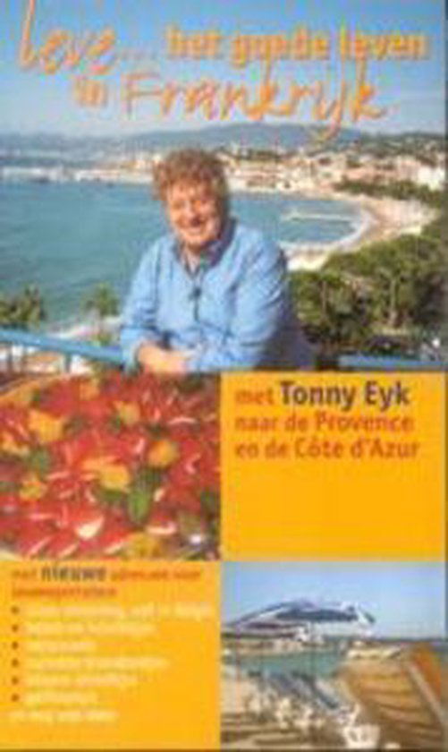 9789066114180 Leve het goede leven in frankrijk