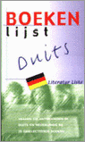 9789066114968 Boekenlijst Duits