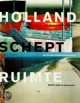 9789066116320 Holland schept ruimte