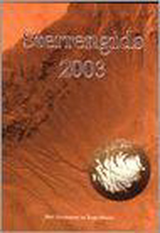 9789066380431 Sterrengids