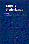 9789066481435 Van Dale groot woordenboek EngelsNederlands