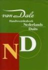 9789066482111 Van dale handwoordenboeken hedendtaalgebrcpl