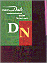 9789066482159 Van Dale handwoordenboek DuitsNederlands