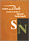 9789066482210 Van Dale handwoordenboek Spaans Nederlands
