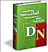 9789066482456 Handwrdbk van dale du ne nwe duitse spel