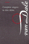9789066484153 Groot  woordenboek der Nederlandse taal
