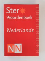 9789066486713 Ster woordenboek Nederlands