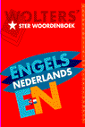 9789066486720 Sterwoordenboek engels nederlands 2dr
