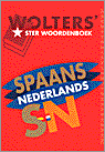 9789066486744 Sterwoordenboek spaans ned nwe spelling