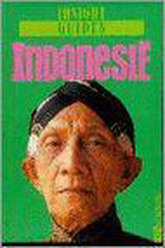 9789066550049 Indonesie