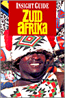 9789066551008 Zuid Afrika insight guide