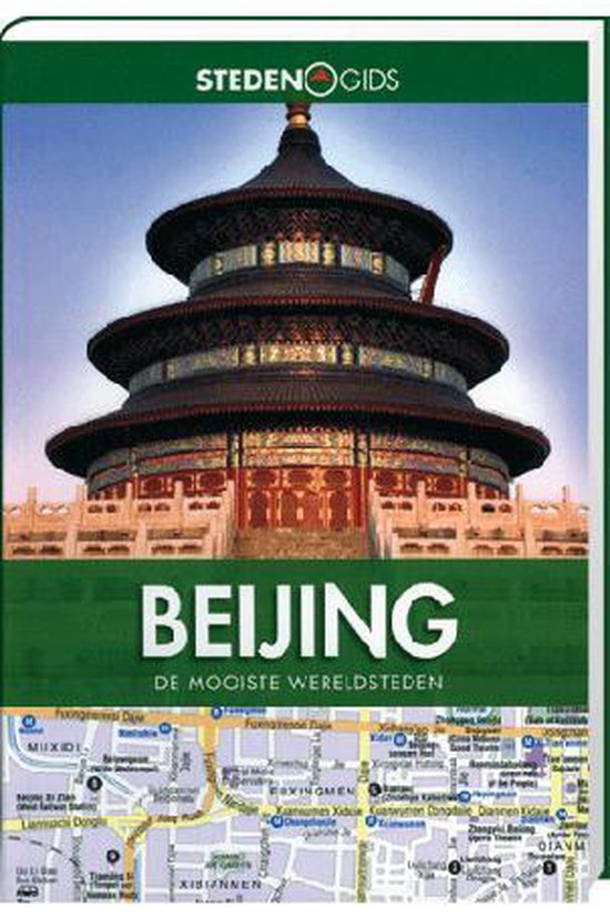 9789066558533-Stedengids-Beijing