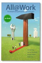 9789066630635 AllWork De aanpak voor participeren naar vermogen
