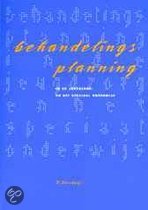 9789066652781 Behandelingsplanning in de jeugdzorg en het speciaal onderwijs  druk 4