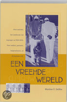 9789066655331 Een vreemde wereld  druk 7