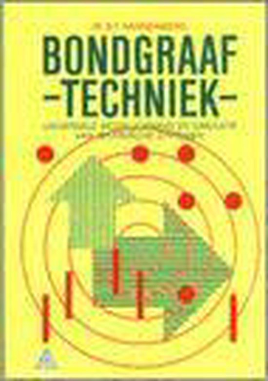 9789066741621 Bondgraaftechniek  druk 2