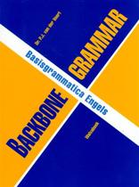9789066750432 Backbone grammar  basisgrammatica Engels