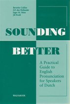 9789066752764 Sounding better