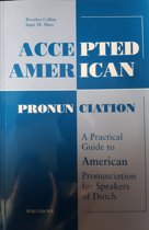 9789066753587 Accepted american pronunciation  2 cdroms