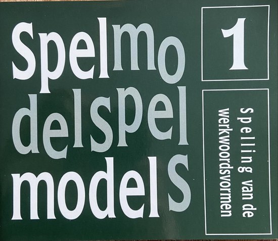 9789066755871 Spelmodel