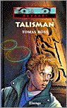 9789066922983 Talisman