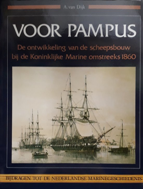 9789067071482 Voor pampus
