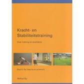 9789067204972 Kracht en stabiliteitstraining 2