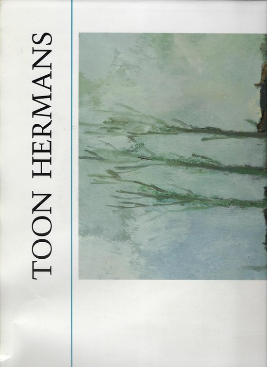 9789067380690 Toon Hermans