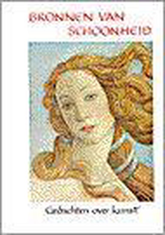 9789067611619 Bronnen van schoonheid