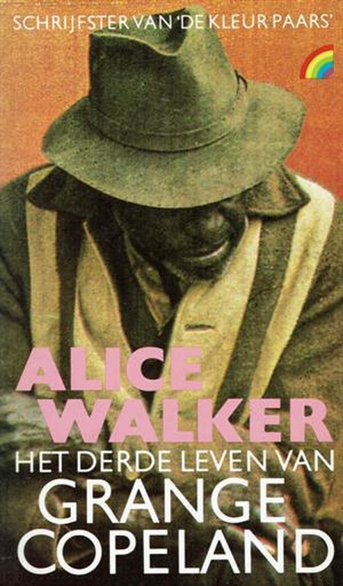 9789067660617 Derde leven van grange copeland