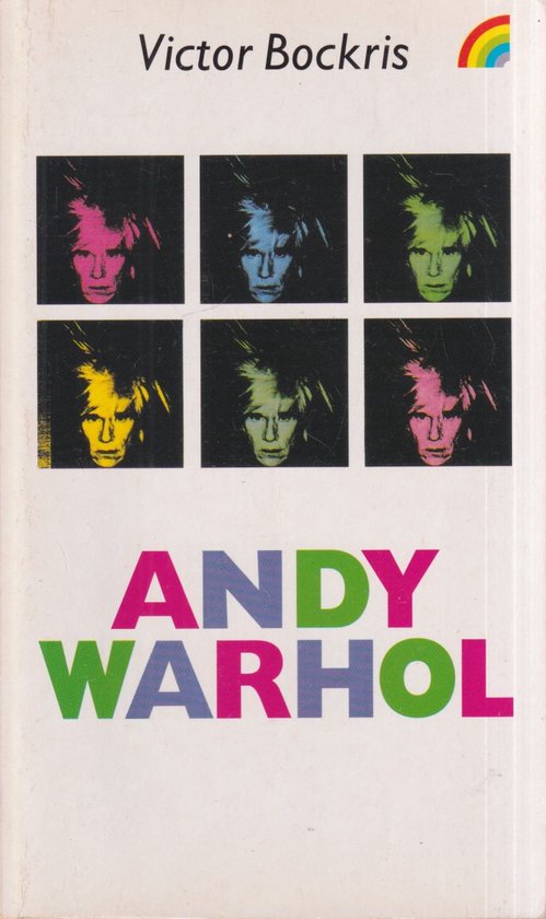 9789067661201 Andy Warhol