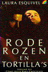 9789067661546 Rode rozen en tortillas