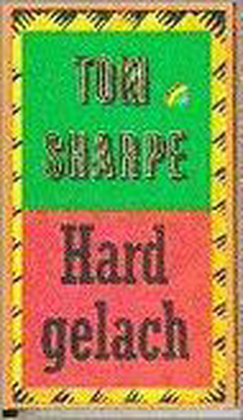 9789067661676 Hard gelach