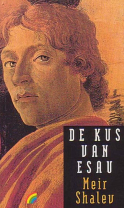 9789067661973 De kus van Esau