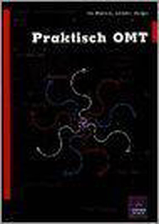 9789067897761 Praktisch OMT  druk 1
