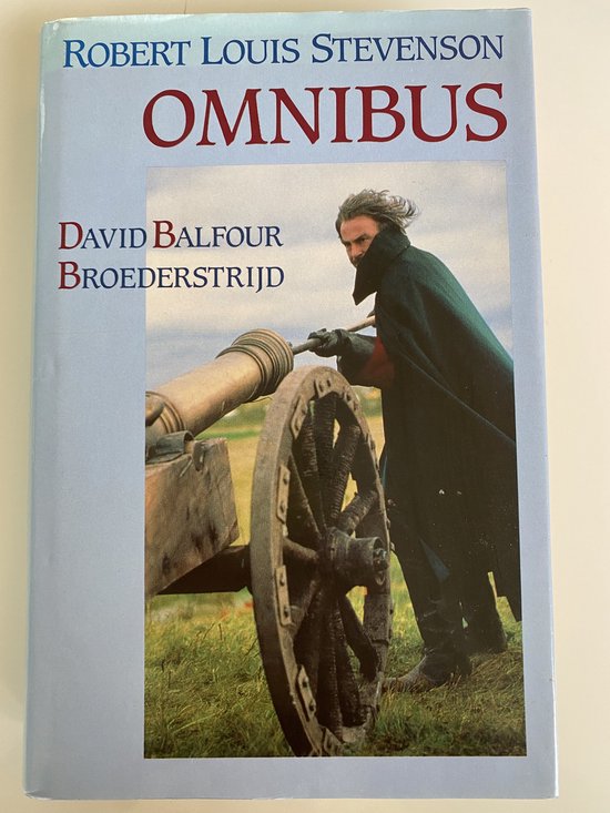 9789067900904 Omnibus