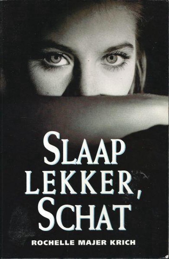 9789067903486 Slaap lekker schat