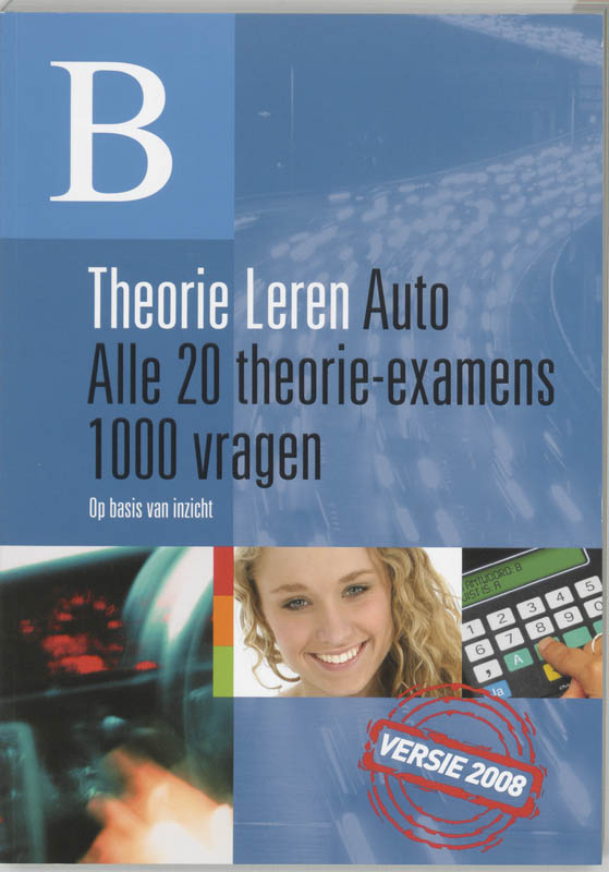 9789067991094-Theorie-leren-auto