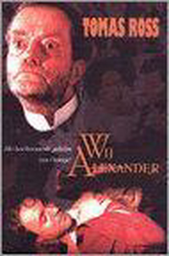 9789068016109 Wij Alexander