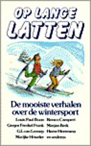 9789068060911 Op lange latten