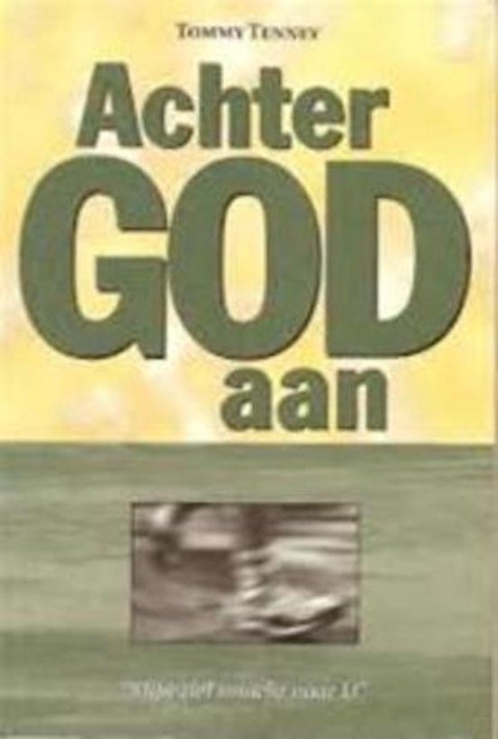 9789068230307 Achter god aan