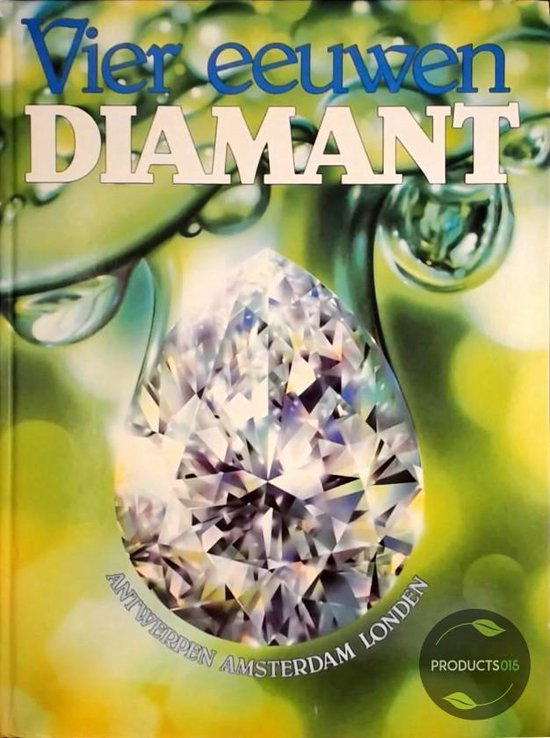 9789068250305-Vier-eeuwen-diamant