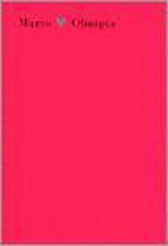 9789068322804 Mario loves Olimpia