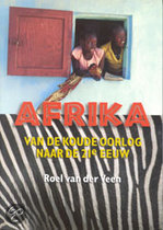 9789068325249 Afrika
