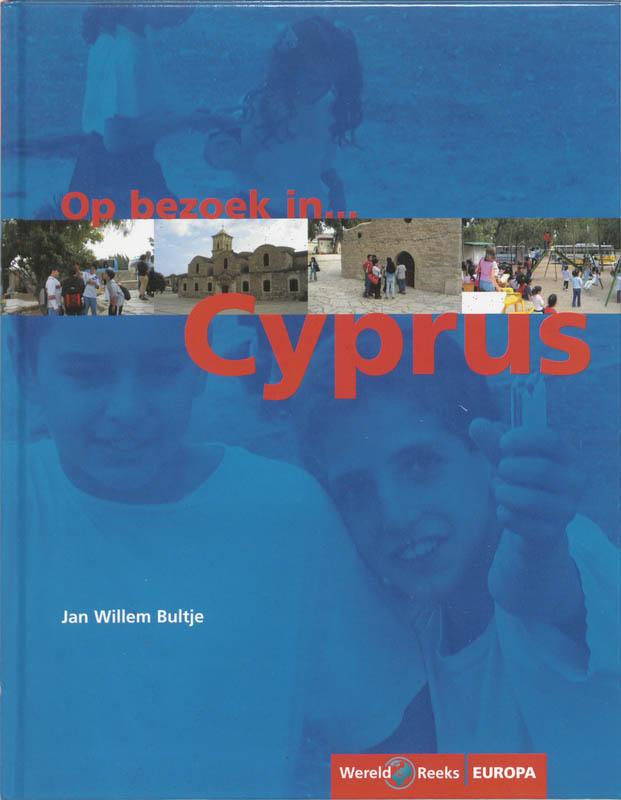 Op bezoek in ... Cyprus