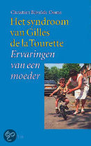 9789068681468 Het syndroom van Gilles de la Tourette