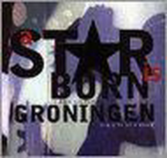 9789068681642 A star is born