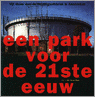 9789068681833 Een park voor de 21ste eeuw