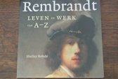 9789068684308 Rembrandt